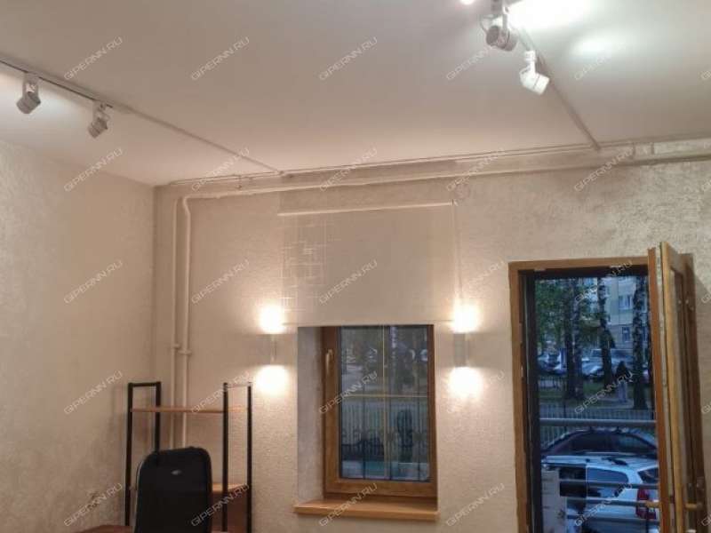 помещение под офис на улице 40 лет Победы