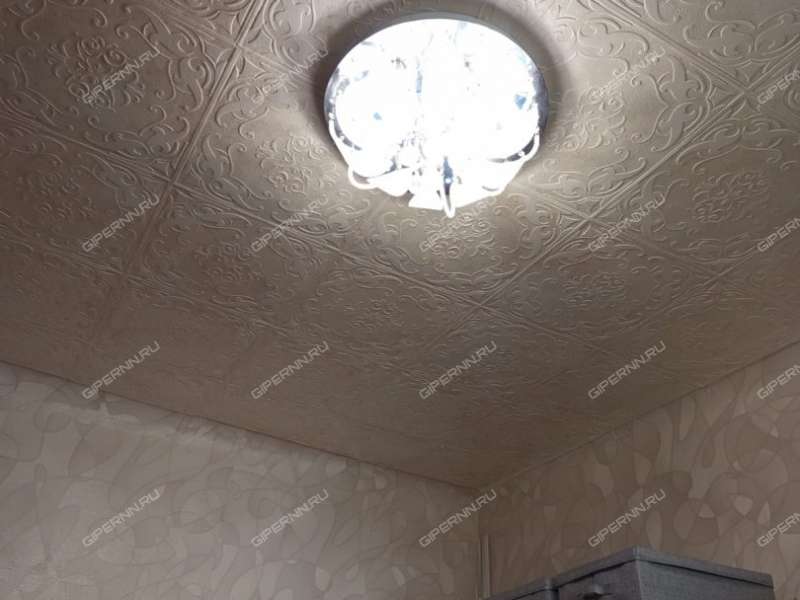 комната в доме 24 на улице Адмирала Нахимова