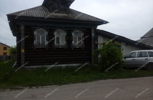 Купить Дом В Б Козино Нижегородской Области