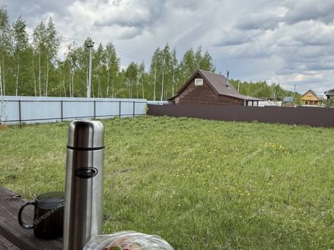 dom-derevnya-mihalchikovo-kstovskiy-rayon фото