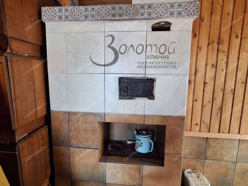 дом на СНТ Ясная поляна территорияритория