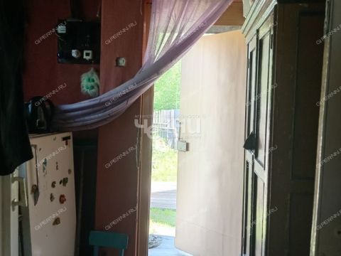 dacha-rabochiy-poselok-pervomayskiy-gorodeckiy-rayon фото