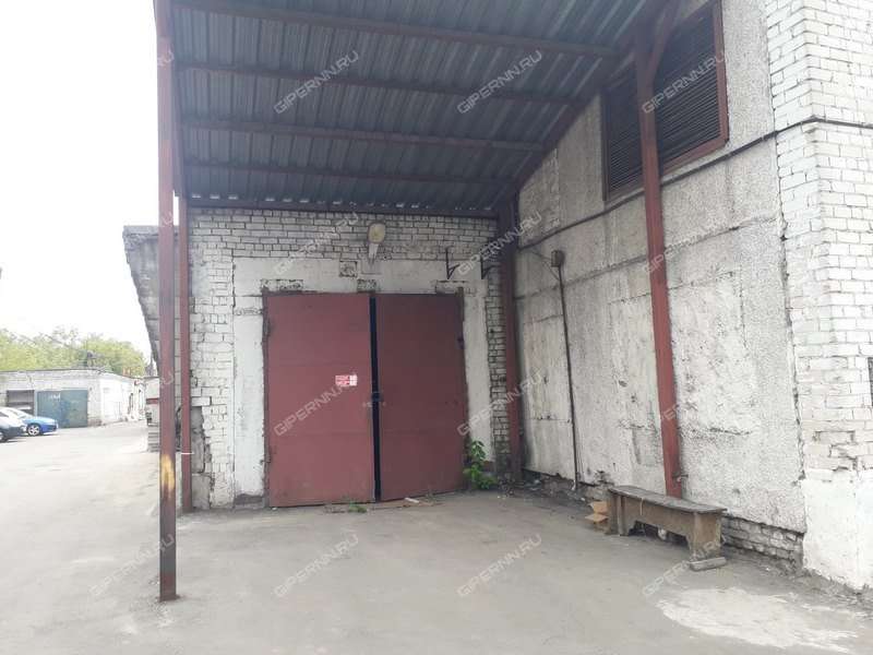 помещение под офис на Комсомольском шоссе