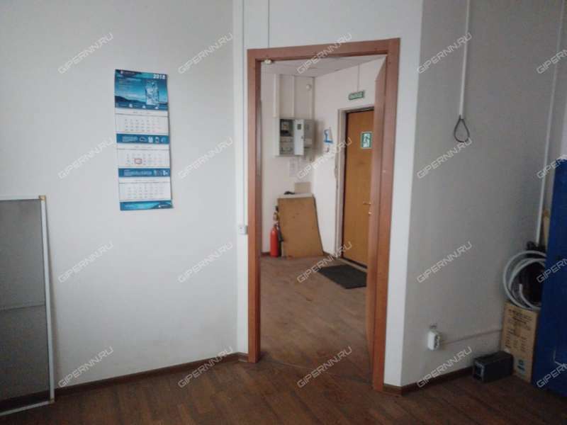 помещение под помещение свободного назначения, офис на Привокзальной улице город Заволжье