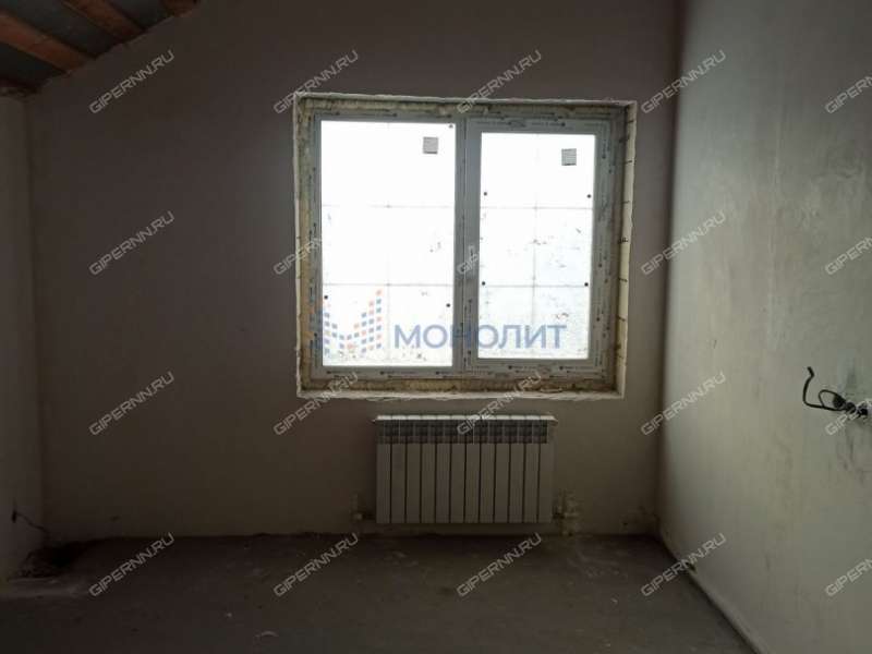 дом на улице Шамина Ляхово сп