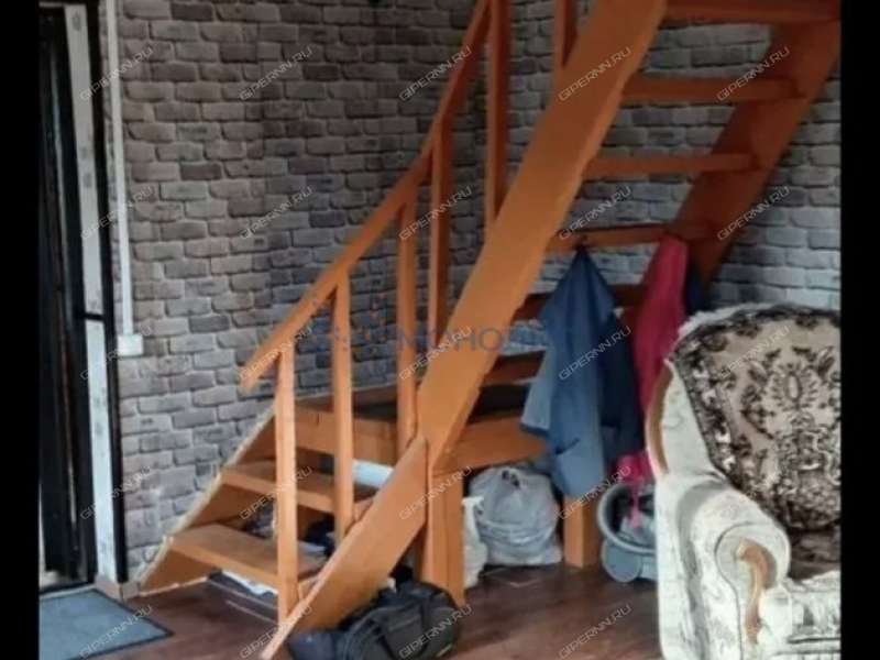 дом на улице Лесная деревня Александровка