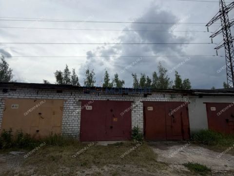 garazh-ter-gsk-34-ul-zayceva фото