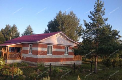 Купить Дом В Ковернино Нижегородской