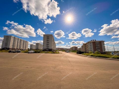 2-komnatnaya-ul-2-ya-dorozhnaya-d-4 фото
