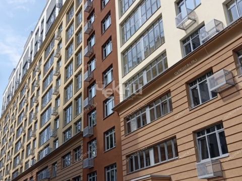 2-komnatnaya-ul-maksima-gorkogo-d-73 фото