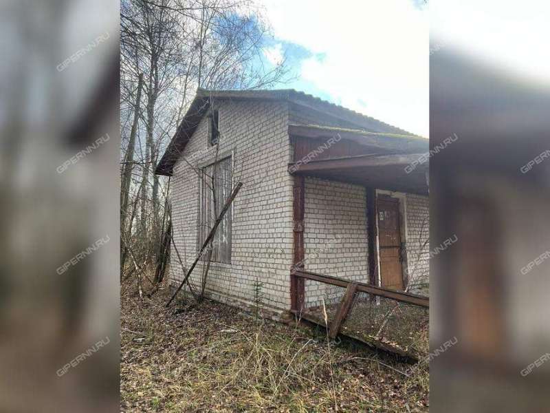 помещение под коммерческую недвижимость на улице Соколова деревня Коренёво