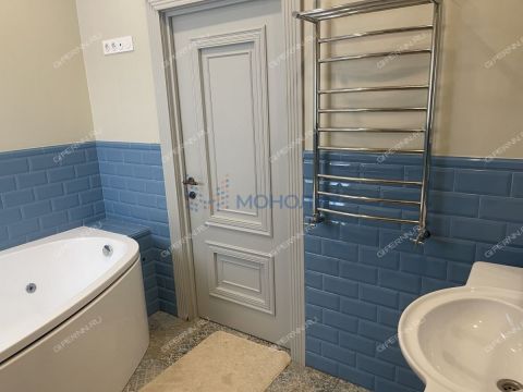 kottedzh-derevnya-ankudinovka-kstovskiy-rayon фото
