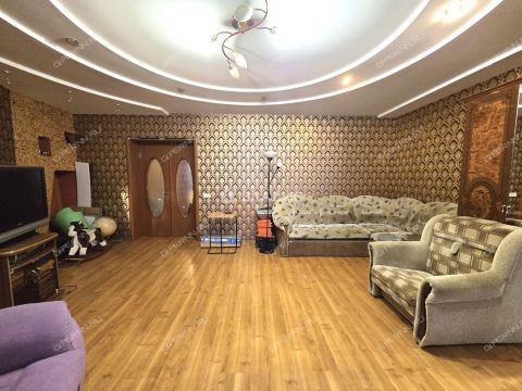 3-komnatnaya-ul-nizhne-pecherskaya-d-2 фото