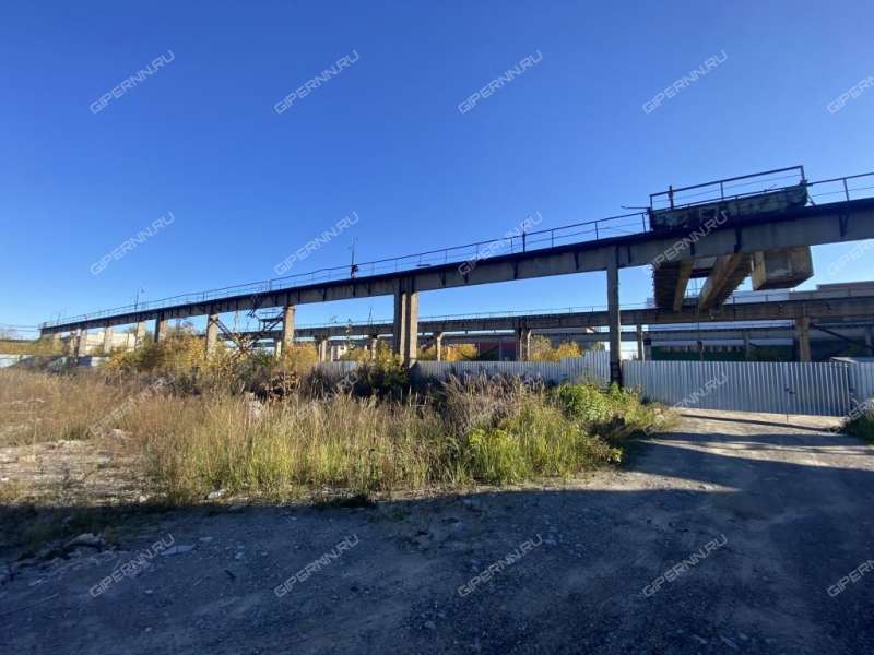 здание под производственную площадь на Восточном шоссе город Дзержинск