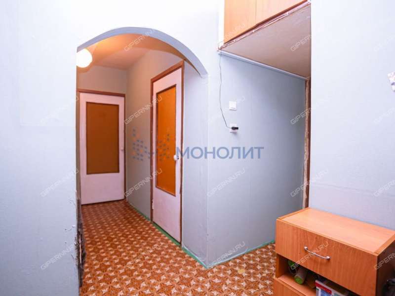 трёхкомнатная квартира на Фруктовой улице дом 7 к3