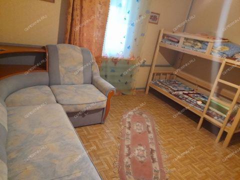 dom-derevnya-hahaly-semenovskiy-gorodskoy-okrug фото