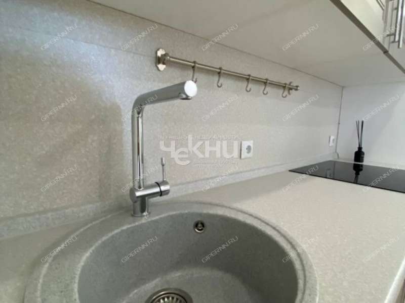 однокомнатная квартира на Казанском шоссе