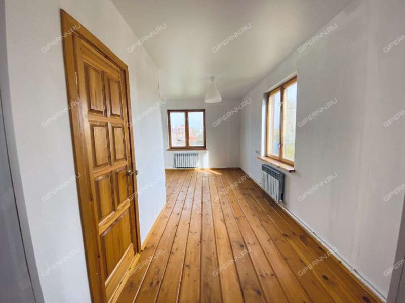 дом на Новой улице село Вязовка