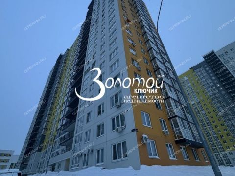 1-komnatnaya-derevnya-ankudinovka-kstovskiy-rayon фото