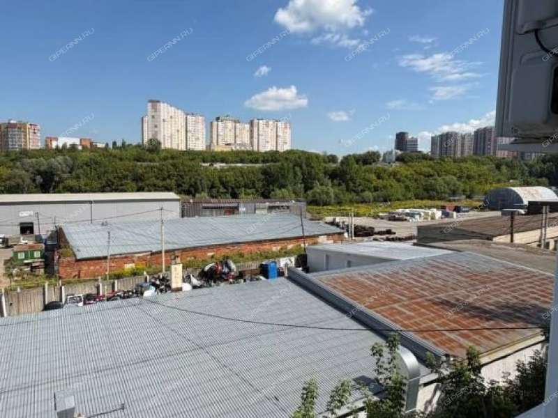 помещение под офис на Яблоневой улице