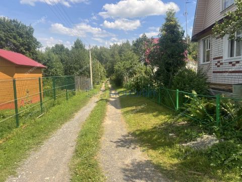 sad-berezhok-derevnya-shoniha-ter-snt-bogorodskiy-municipalnyy-okrug фото