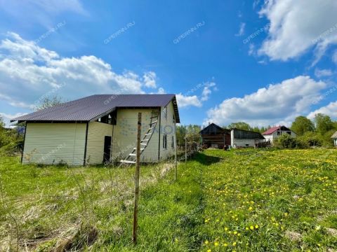 derevnya-rozhkovo-gorodeckiy-rayon фото