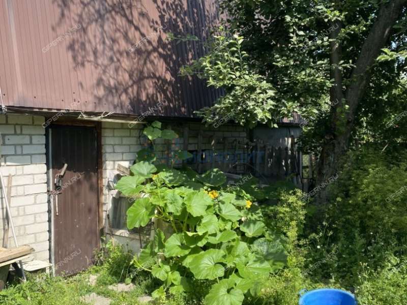 дом на Шушенской улице