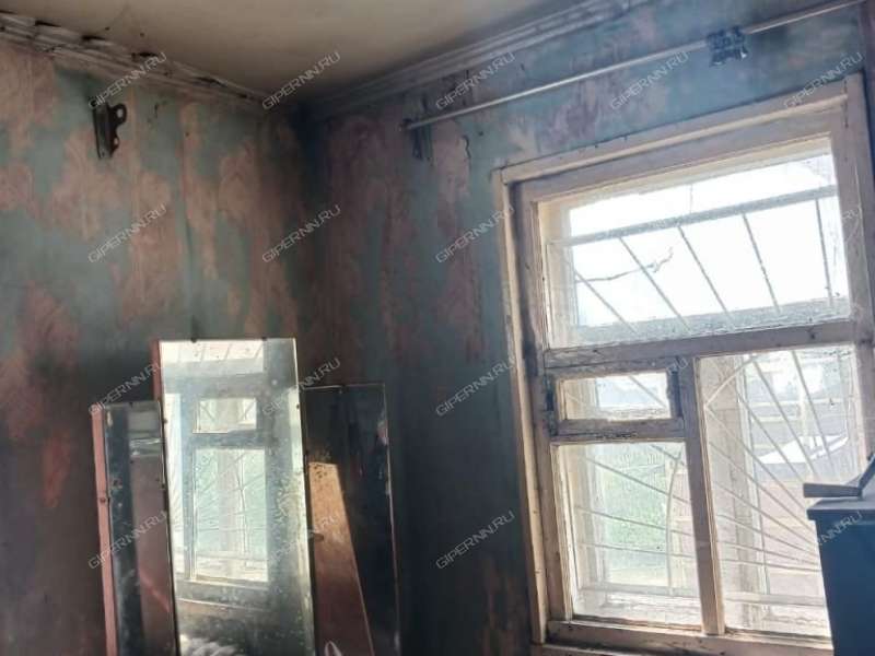 1/2 дома на Ореховской улице