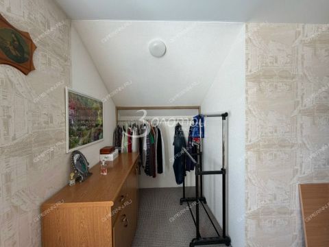 dom-derevnya-karaulovo-kstovskiy-rayon фото