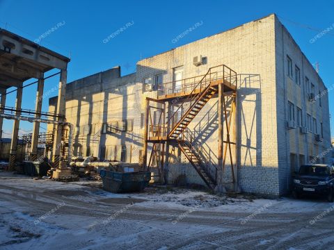 gorod-kstovo-kstovskiy-rayon фото