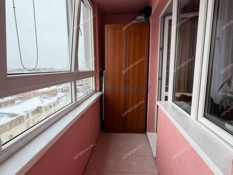 квартира-студия на Московском шоссе дом 167 к3