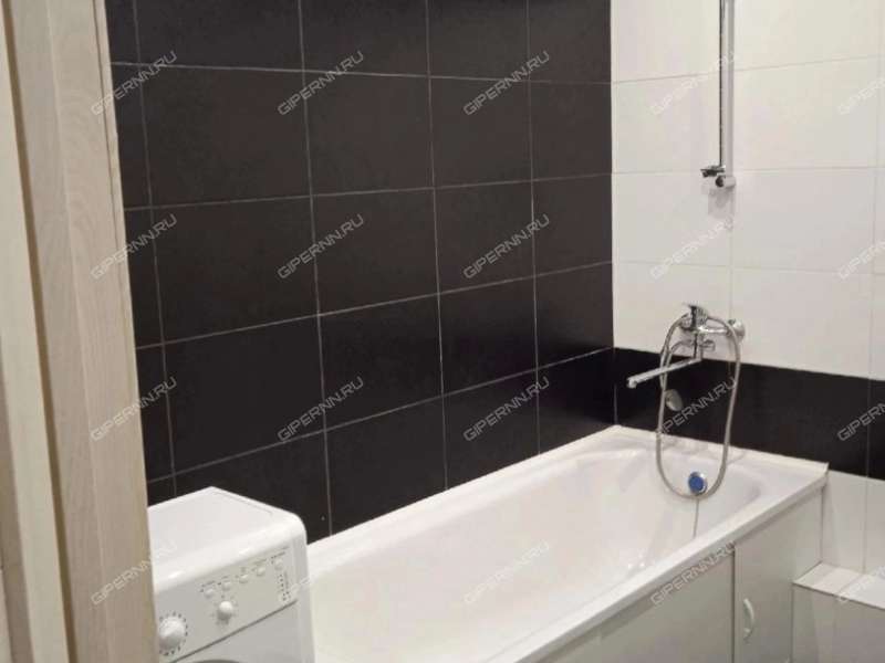 однокомнатная квартира на Южном шоссе дом 55