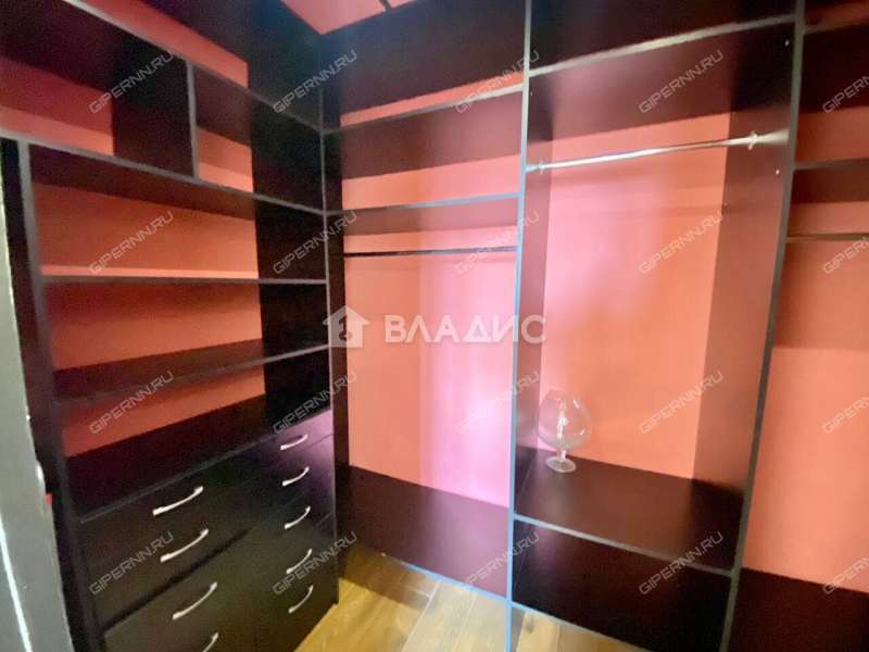 однокомнатная квартира на Южном бульваре дом 18