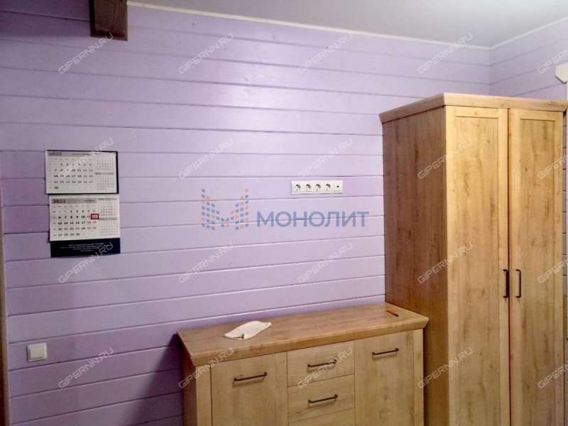 земельный участок 11,58 сотки Покровская улица деревня Шестово