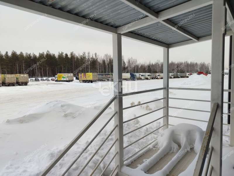 помещение под склад на Игумновское ш город Дзержинск