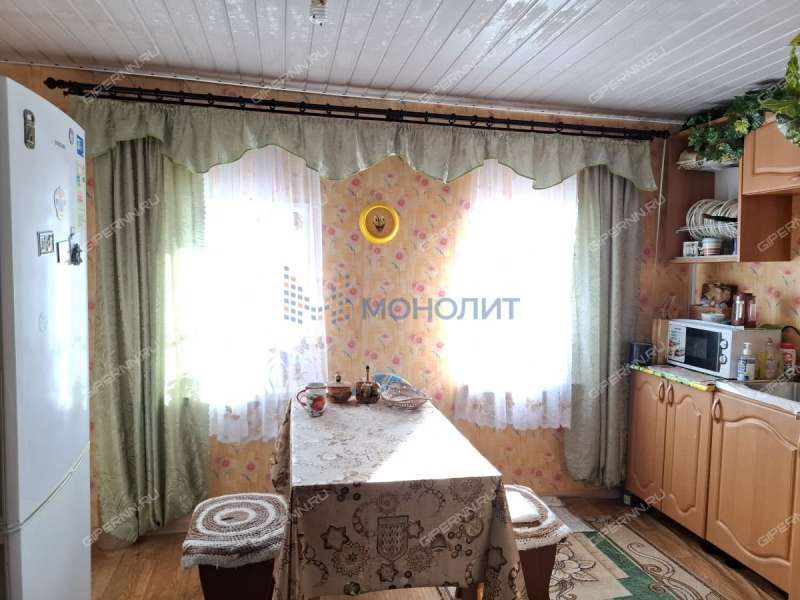 дом на Школьной улице деревня Полом