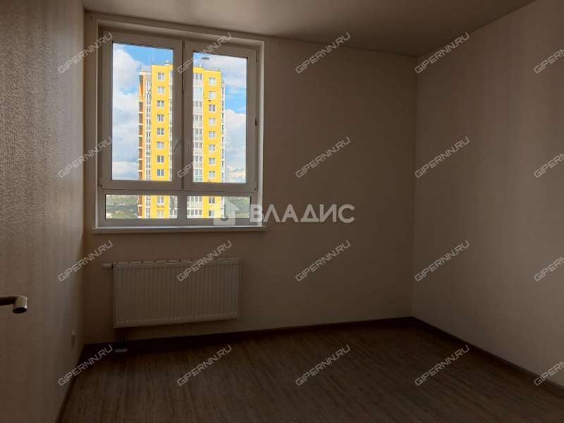 трёхкомнатная квартира на Черкесской улице дом 14 деревня Анкудиновка