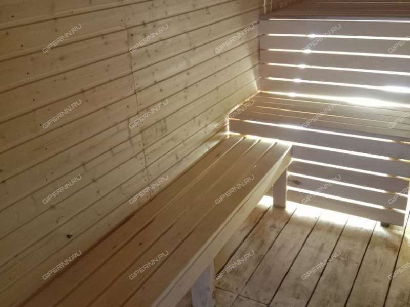 дом на Зафабричной улице город Городец