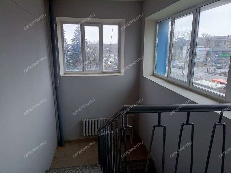 помещение под офис на Ленина пр-кт, д. 93 к29