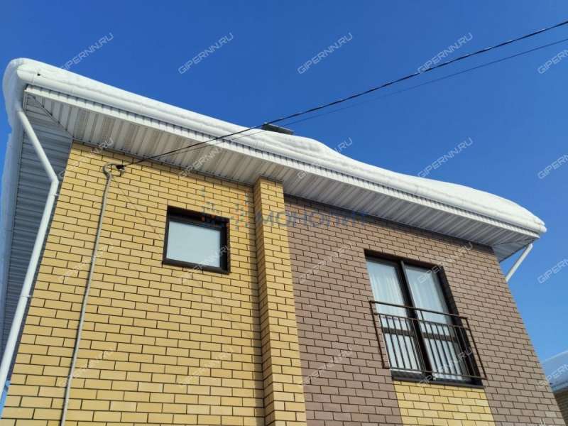 дом на улице Летняя деревня Опалиха