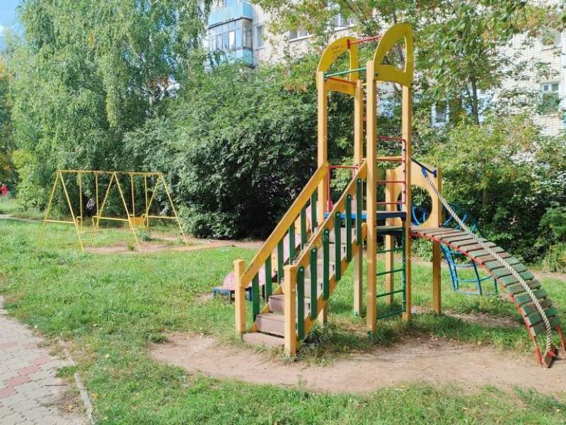 четырёхкомнатная квартира на Зелёной улице дом 7А город Кстово