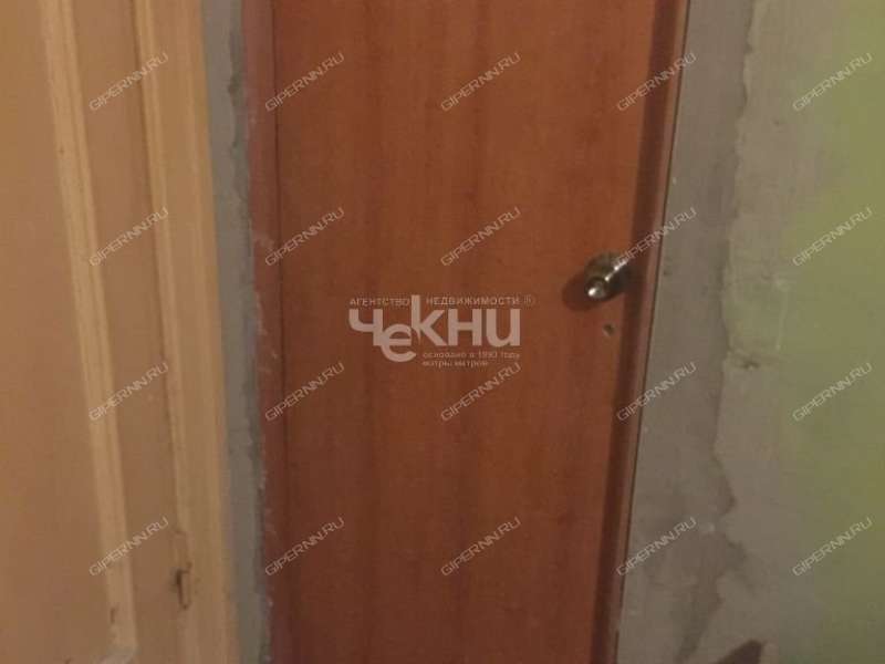 комната в доме 24 на улице Вождей Революции