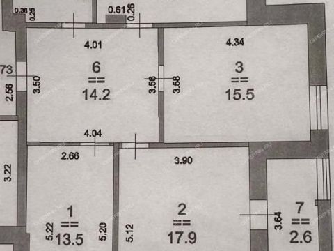 3-komnatnaya-ul-belinskogo-d-64 фото