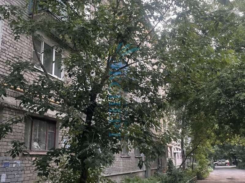 трёхкомнатная квартира на Сормовском шоссе дом 8