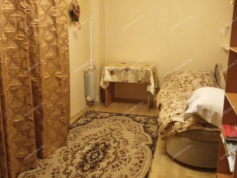 2-komnatnaya-poselok-burevestnik-gorodeckiy-rayon фото