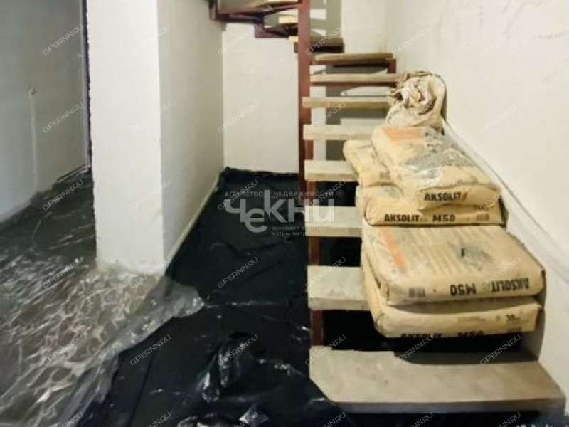 дом на улице Землячки