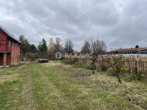 dom-selo-vyezdnoe-kstovskiy-rayon фото