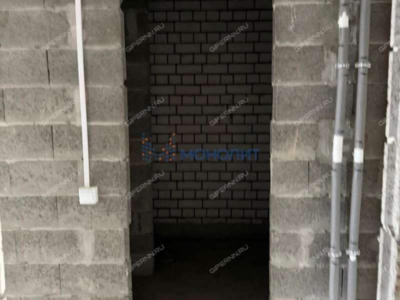 четырёхкомнатная квартира на Полтавской улице дом 15