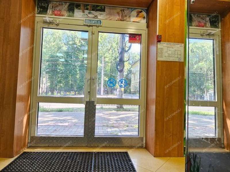 помещение под торговую площадь на Бекетова ул, д. 42/15