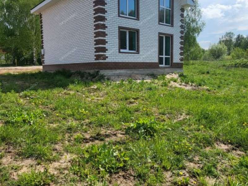 дом на улице Дачная деревня Чаглава